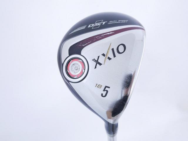 Fairway Wood : xxio : หัวไม้ 5 XXIO 9 (ออกปี 2016) Loft 18 ก้าน MP-900 Flex R