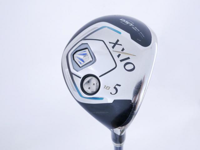 Fairway Wood : xxio : หัวไม้ 5 XXIO 8 (ออกปี 2015) Loft 18 ก้าน MP-800 Flex S