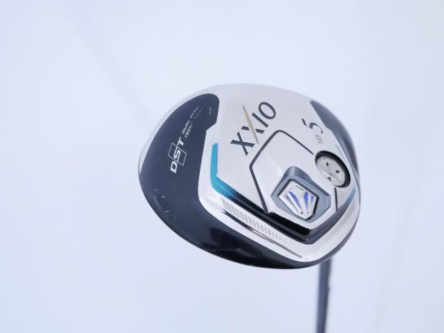 Fairway Wood : xxio : หัวไม้ 5 XXIO 8 (ออกปี 2015) Loft 18 ก้าน MP-800 Flex S