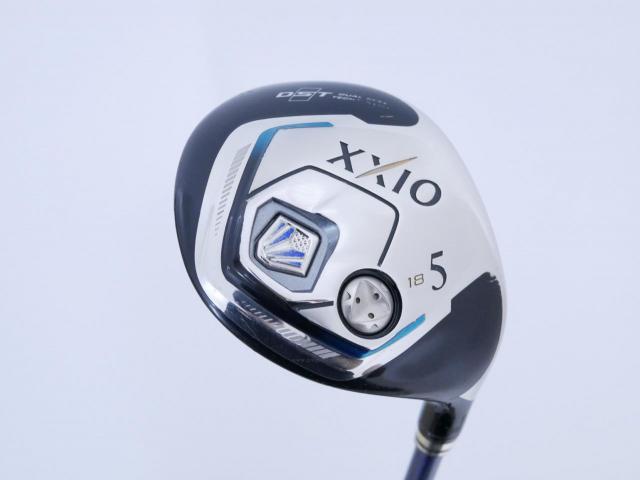 Fairway Wood : xxio : หัวไม้ 5 XXIO 8 (ออกปี 2015) Loft 18 ก้าน MP-800 Flex S