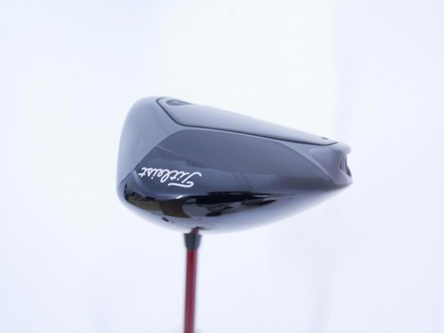 Driver : Titleist : ไดรเวอร์ Titleist GT4 (รุ่นล่าสุด ออกปี 2024 Low Spin สุดๆๆๆ) Loft 10 (ปรับได้) ก้าน Denali Red 50g 5.0 Flex R