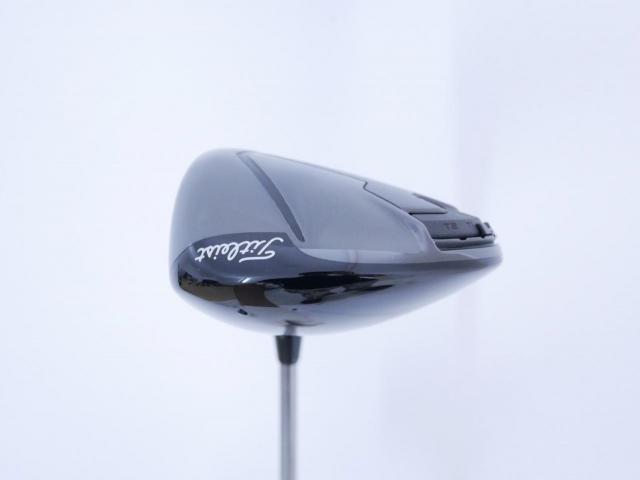 Driver : Titleist : ไดรเวอร์ Titleist TSR 3 (ออกปี 2022 Japan Spec.) Loft 10 (ปรับได้) ก้าน Titleist TSP111 Flex S