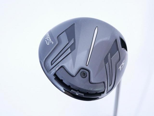 Driver : Titleist : ไดรเวอร์ Titleist TSi 3 (รุ่นปี 2021) Loft 10 ก้าน Titleist TSP111 Flex S