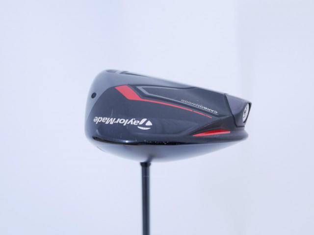 Driver : Taylormade : ไดรเวอร์ Taylormade Stealth (ออกปี 2022 Japan Spec.) Loft 9 ก้าน Mitsubishi TENSEI TM50 Flex SR