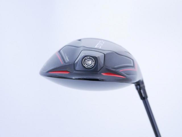 Driver : Taylormade : ไดรเวอร์ Taylormade Stealth (ออกปี 2022 Japan Spec.) Loft 9 ก้าน Mitsubishi TENSEI TM50 Flex SR