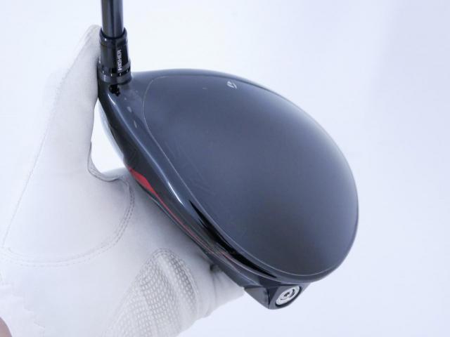 Driver : Taylormade : ไดรเวอร์ Taylormade Stealth (ออกปี 2022 Japan Spec.) Loft 9 ก้าน Mitsubishi TENSEI TM50 Flex SR