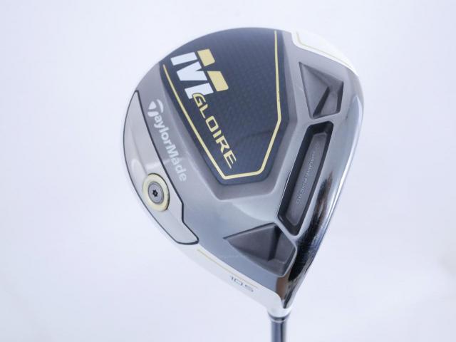 Driver : Taylormade : ไดรเวอร์ Taylormade M GLOIRE (ออกปี 2019 รุ่นท๊อปสุด Japan Spec) Loft 10.5 ก้าน Fujikura Speeder Evolution Flex R