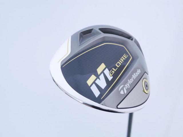 Driver : Taylormade : ไดรเวอร์ Taylormade M GLOIRE (ออกปี 2019 รุ่นท๊อปสุด Japan Spec) Loft 10.5 ก้าน Fujikura Speeder Evolution Flex R