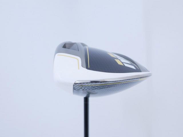 Driver : Taylormade : ไดรเวอร์ Taylormade M GLOIRE (ออกปี 2019 รุ่นท๊อปสุด Japan Spec) Loft 10.5 ก้าน Fujikura Speeder Evolution Flex R