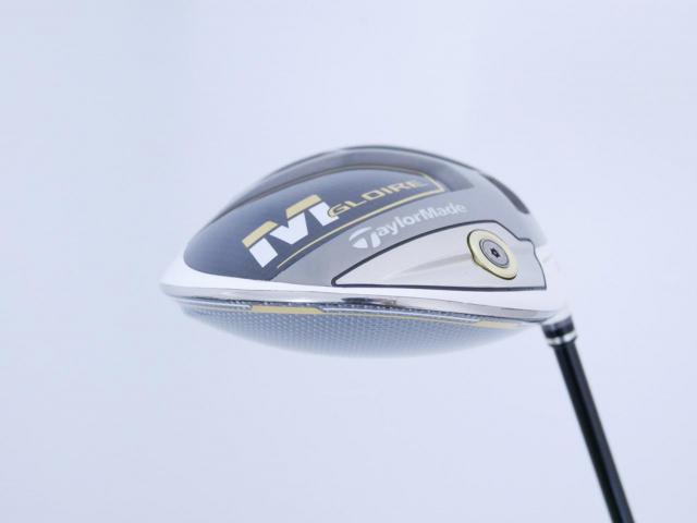 Driver : Taylormade : ไดรเวอร์ Taylormade M GLOIRE (ออกปี 2019 รุ่นท๊อปสุด Japan Spec) Loft 10.5 ก้าน Fujikura Speeder Evolution Flex R