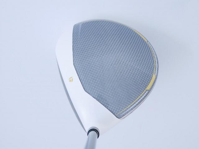 Driver : Taylormade : ไดรเวอร์ Taylormade M GLOIRE (ออกปี 2019 รุ่นท๊อปสุด Japan Spec) Loft 10.5 ก้าน Fujikura Speeder Evolution Flex R