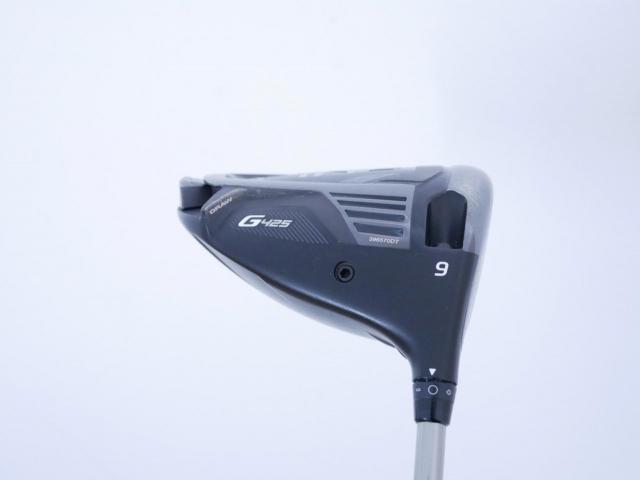 Driver : PING : ไดรเวอร์ Ping G425 LST (รุ่นปี 2021 Japan Spec) Loft 9 ก้าน Ping Tour 55 Flex S