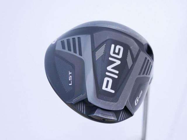 Driver : PING : ไดรเวอร์ Ping G425 LST (รุ่นปี 2021 Japan Spec) Loft 9 ก้าน Ping Tour 55 Flex S