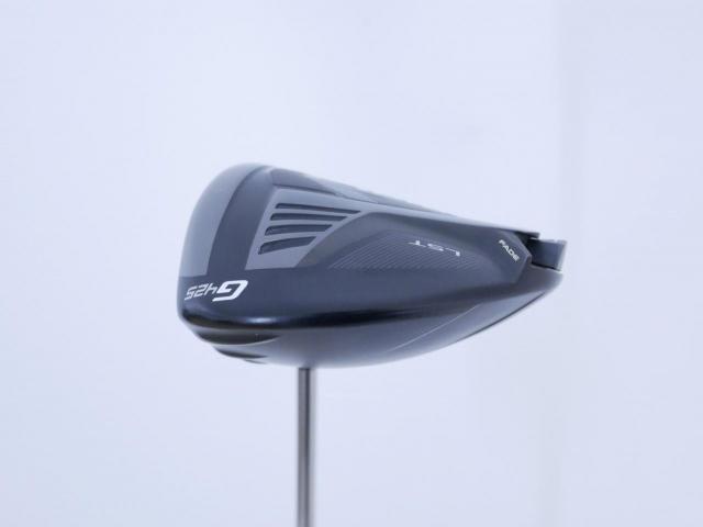 Driver : PING : ไดรเวอร์ Ping G425 LST (รุ่นปี 2021 Japan Spec) Loft 9 ก้าน Ping Tour 55 Flex S