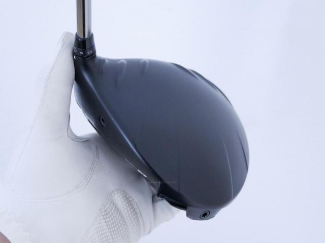 Driver : PING : ไดรเวอร์ Ping G425 LST (รุ่นปี 2021 Japan Spec) Loft 9 ก้าน Ping Tour 55 Flex S