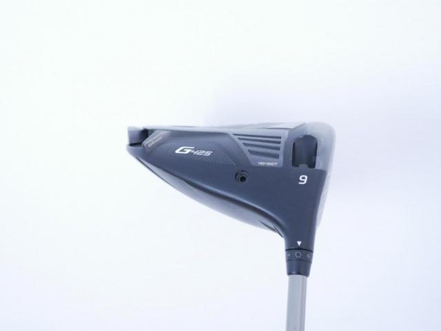 Driver : PING : ไดรเวอร์ Ping G425 MAX (รุ่นปี 2021 Japan Spec) Loft 9 ก้าน Ping 65 Flex S