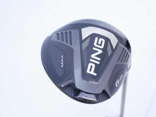 Driver : PING : ไดรเวอร์ Ping G425 MAX (รุ่นปี 2021 Japan Spec) Loft 9 ก้าน Ping 65 Flex S