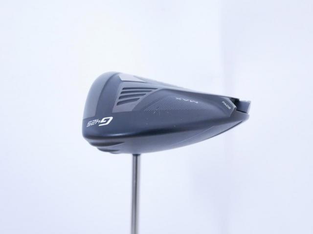 Driver : PING : ไดรเวอร์ Ping G425 MAX (รุ่นปี 2021 Japan Spec) Loft 9 ก้าน Ping 65 Flex S