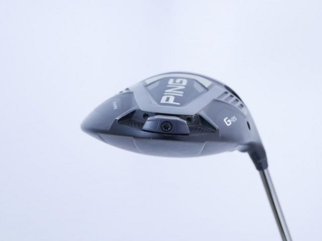 Driver : PING : ไดรเวอร์ Ping G425 MAX (รุ่นปี 2021 Japan Spec) Loft 9 ก้าน Ping 65 Flex S