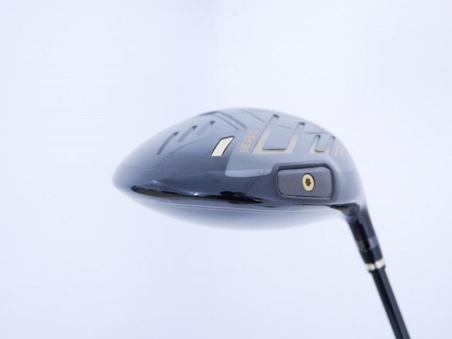 Driver : Honma : ไดรเวอร์ Honma Beres 09 Black (รุ่นล่าสุด ออกปี 2024) Loft 10.5 ก้าน Honma ARMRQ FX Black Flex R