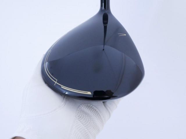 Driver : Honma : ไดรเวอร์ Honma Beres 09 Black (รุ่นล่าสุด ออกปี 2024) Loft 10.5 ก้าน Honma ARMRQ FX Black Flex R