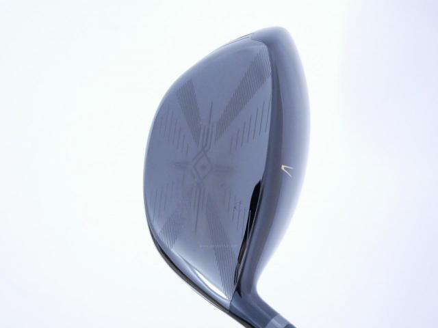 Driver : Honma : ไดรเวอร์ Honma Beres 09 Black (รุ่นล่าสุด ออกปี 2024) Loft 10.5 ก้าน Honma ARMRQ FX Black Flex R