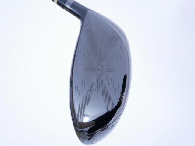 Driver : Honma : ไดรเวอร์ Honma Beres 09 Black (รุ่นล่าสุด ออกปี 2024) Loft 10.5 ก้าน Honma ARMRQ FX Black Flex R