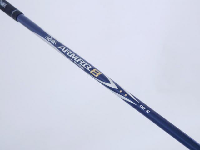 Driver : Honma : ไดรเวอร์ Honma Bezeal 525 (ออกปี 2016) Loft 10.5 ก้าน ARMRQ 8 (48) Flex R (2 ดาว)