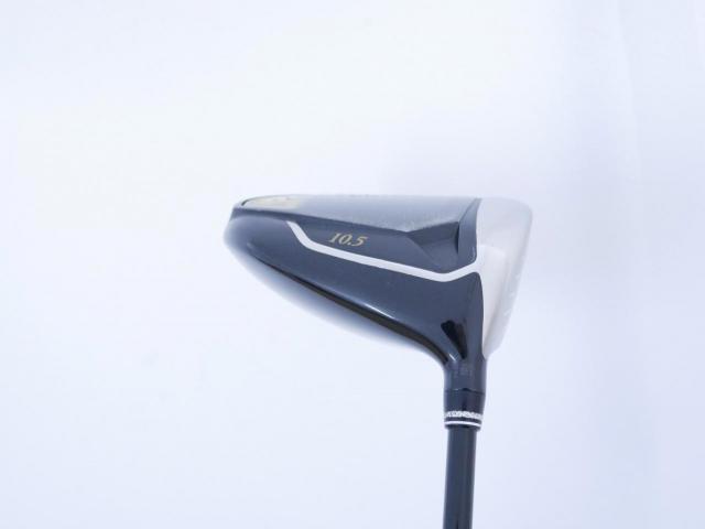 Driver : XXIO : ไดรเวอร์ XXIO Prime 10 (รุ่นท๊อปสุด ปี 2020) Loft 10.5 ก้าน SP-1000 Flex R