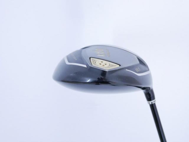 Driver : XXIO : ไดรเวอร์ XXIO Prime 10 (รุ่นท๊อปสุด ปี 2020) Loft 10.5 ก้าน SP-1000 Flex R