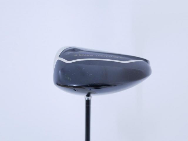 Driver : XXIO : ไดรเวอร์ XXIO Prime 10 (รุ่นท๊อปสุด ปี 2020) Loft 10.5 ก้าน SP-1000 Flex R