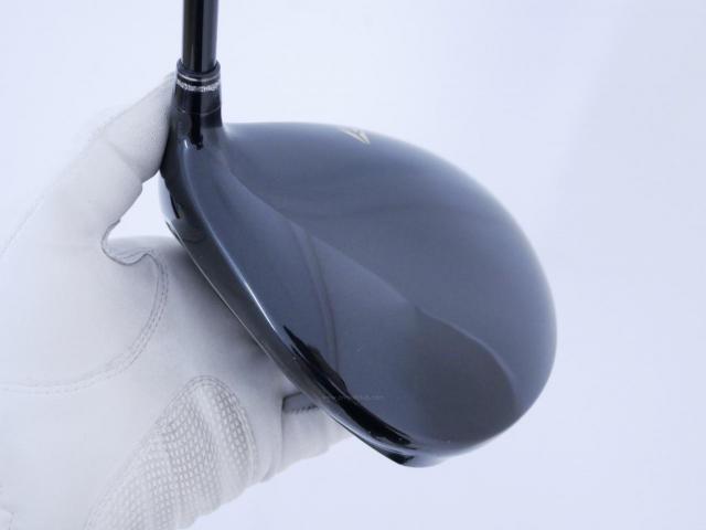 Driver : XXIO : ไดรเวอร์ XXIO Prime 10 (รุ่นท๊อปสุด ปี 2020) Loft 10.5 ก้าน SP-1000 Flex R