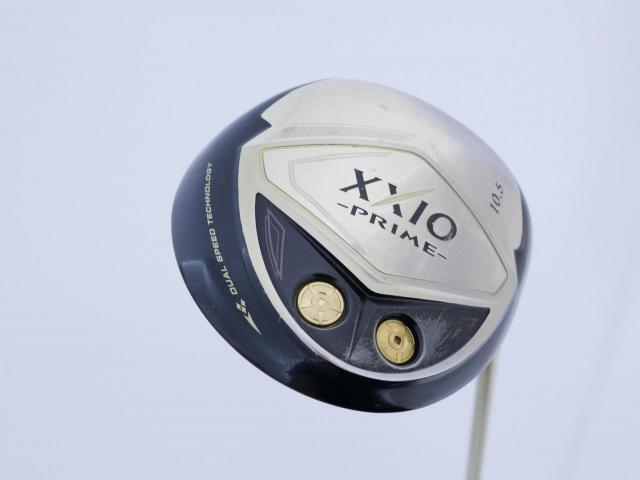 Driver : XXIO : ไดรเวอร์ XXIO Prime 8 (รุ่นท๊อปสุด ออกปี 2015) Loft 10.5 ก้าน SP-800 Flex R