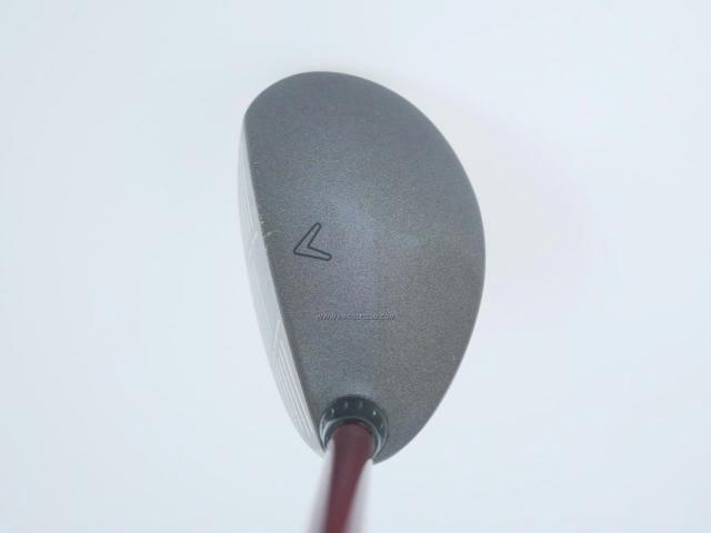 Fairway Wood : callaway : ไม้กระเทย Callaway Big Bertha Heavenwood Loft 23 Flex R