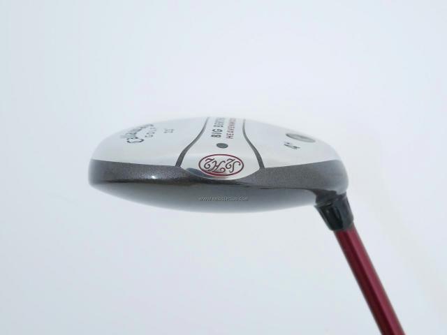 Fairway Wood : callaway : ไม้กระเทย Callaway Big Bertha Heavenwood Loft 23 Flex R