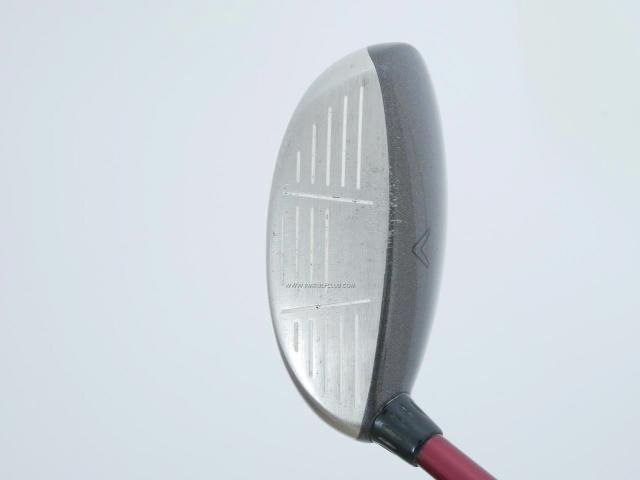 Fairway Wood : callaway : ไม้กระเทย Callaway Big Bertha Heavenwood Loft 23 Flex R