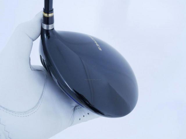 Driver : Honma : Honma Beres C-01 (460cc.) Loft 10 ก้าน ARMRQ 6 (54) Flex S (2 ดาว)