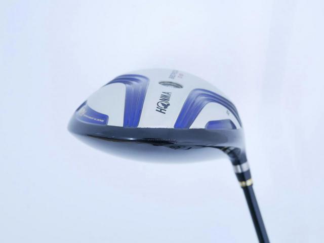 Driver : Honma : Honma Beres C-01 (460cc.) Loft 10 ก้าน ARMRQ 6 (54) Flex S (2 ดาว)