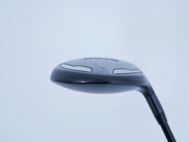 Fairway Wood : Ping : หัวไม้ 3 Ping i20 Loft 15 ก้านกราไฟต์ Project X 6.0 Flex S