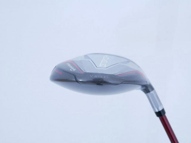 Lady club : All : หัวไม้ 3 Taylormade Stealth (ออกปี 2022 Japan Spec.) Loft 16.5 ก้าน Mitsubishi TENSEI TM40 Flex L