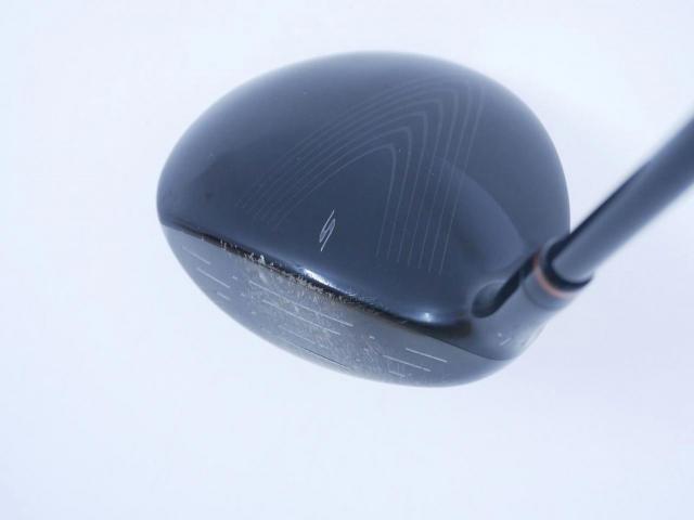 Fairway Wood : Maruman : หัวไม้ 3 Maruman Shuttle i4000X Loft 15 FLex R