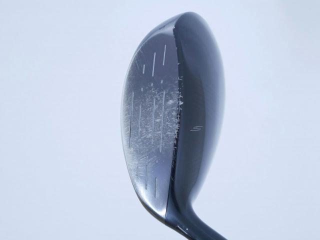 Fairway Wood : Maruman : หัวไม้ 3 Maruman Shuttle i4000X Loft 15 FLex R