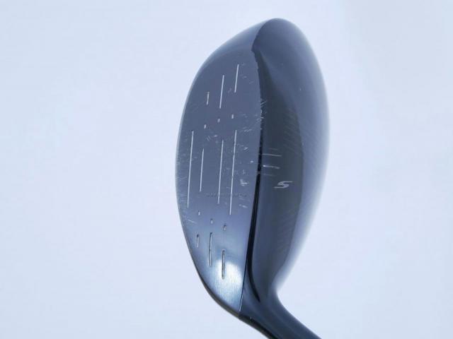 Fairway Wood : Maruman : หัวไม้ 3 Maruman Shuttle i4000X Loft 15 FLex SR