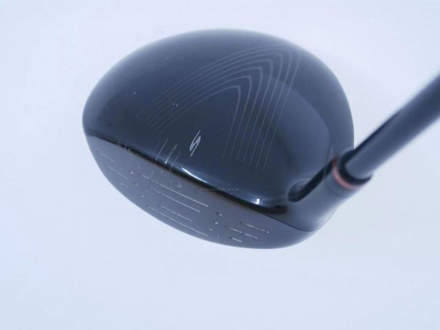 Fairway Wood : Maruman : หัวไม้ 3 Maruman Shuttle i4000X Loft 15 FLex SR