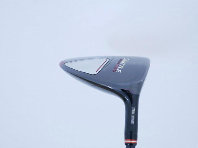 Fairway Wood : Maruman : หัวไม้ 3 Maruman Shuttle i4000X Loft 15 FLex SR