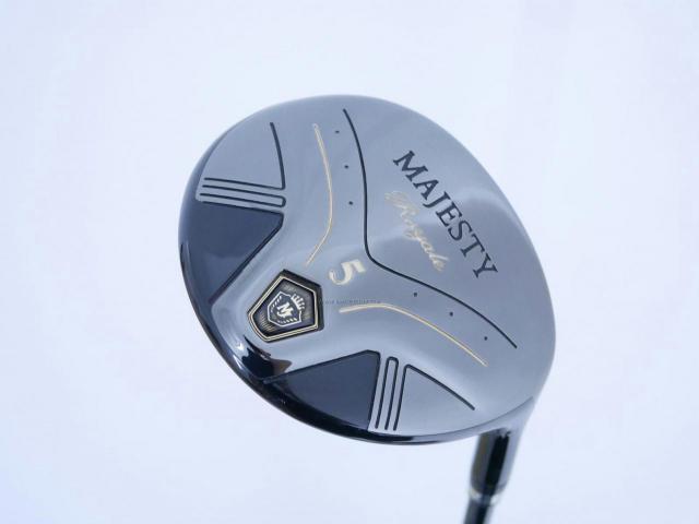 Fairway Wood : Maruman : หัวไม้ 5 Maruman MAJESTY Royale (รุ่นปี 2022 รุ่นท้อปสุด) Loft 18 Flex R