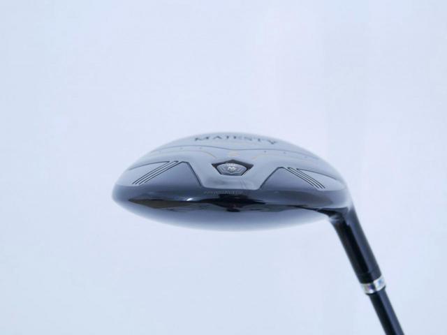 Fairway Wood : Maruman : หัวไม้ 5 Maruman MAJESTY Royale (รุ่นปี 2022 รุ่นท้อปสุด) Loft 18 Flex R