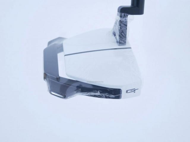 Putter : All : **ของใหม่ ยังไม่แกะพลาสติก** พัตเตอร์ Taylormade Spider GTX TM1 (รุ่นล่าสุด ปี 2023) ยาว 34 นิ้ว