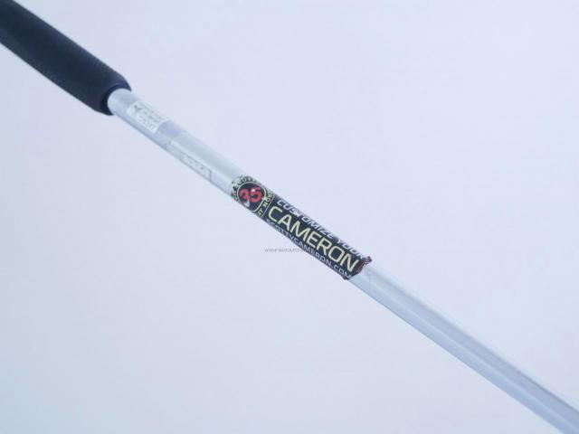 Putter : All : พัตเตอร์ Scotty Cameron Select Newport 3 ยาว 35 นิ้ว