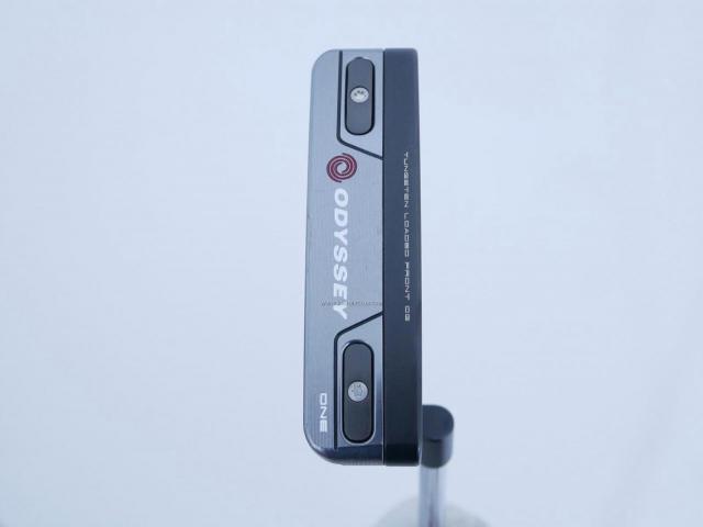 Putter : All : พัตเตอร์ Odyssey Tri-Hot 5K ONE (รุ่นท้อป ออกปี 2022) ก้าน Stroke Lab ยาว 34 นิ้ว